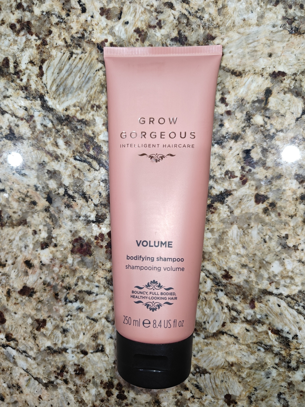 Grow Gorgeous Volume Bodifying Shampoo